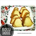 Cooksnap dari Dapur Mama Abidzar untuk resep Bolu jadul pak sahak lembut enak