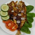 Cooksnap dari Griya Syar'i untuk resep ☀️Ikan Bakar☀️