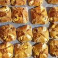 Évi Gál Ma-uri Cooksnap-ja, amikor elkészítette a(z) Gluténmentes túrós batyu (béles) és töltött kifli receptet.