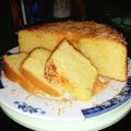 Cooksnap dari Muslimah Ichwan untuk resep Kue brudel ala mami chrisya(bolu belanda)