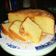 Cooksnap dari Muslimah Ichwan untuk resep Kue brudel ala mami chrisya(bolu belanda)