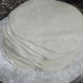 El cooksnap de kariina_gabriela cuando hizo Masa de empanadas para freír.