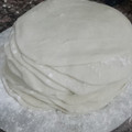 El cooksnap de kariina_gabriela cuando hizo Masa de empanadas para freír.