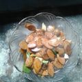 Cooksnap dari Indry Ndut untuk resep Tumis Bakso Sosis