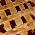 Cooksnap dari Danny untuk resep Apple Pie