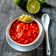 Cooksnap dari memey untuk resep Sambal Seruit khas Lampung