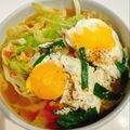Cooksnap của An Nhiên khi họ làm theo món Mì Tôm Rất Chua Rất Cay 🌶