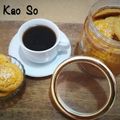 Cooksnap dari Mba Iwik untuk resep Chui Kao So