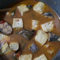 Cooksnap dari Ita Laura S untuk resep Tauco Ikan Dencis Medan