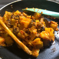 Cooksnap dari Anya Kania untuk resep Sambal goreng kentang ati ampela tanpa santan