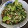 صورة من Nour Sy، شاركها بعد تجربة وصفة تبولة 🌿🍅🍋🍜