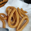 El cooksnap de Jenny Sofia cuando hizo Churros caseros ❤️.