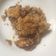 El cooksnap de Valeria C. Pena cuando hizo Crumble de manzana.