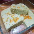 Cooksnap dari Nur Ekayanti untuk resep Bolu Wortel Kukus Tepung Beras 🥕 (TANPA BP & SP)