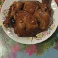 รูป Cooksnap ของ Nipa Pan Hanprathum เมื่อเขาทำ ไก่ต้มน้ำปลา