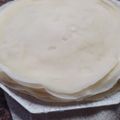 El cooksnap de Maru cuando hizo Panqueques sin tacc, súper fácil 🌟.