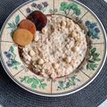 Сooksnap від Альона, який(а) приготував(ла) Овсяная каша на молоке🥛.