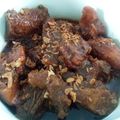 Cooksnap dari Mila untuk resep Ayam Masak Bom dari Banjarmasin