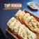Cooksnap dari Erny Sulistyowati (Pawon Erny) untuk resep Tempe Mendoan Khas Purwokerto #429