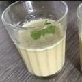Deepa Patel 's cooksnap of when they made સત્તુ નુ શરબત (Sattu Sharbat Recipe In Gujarati).
