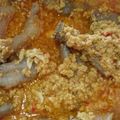 Cooksnap dari D' kitchen untuk resep Seblak Ceker Kepala Ayam Pedas