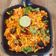 Ekta Rangam Modi's cooksnap of when they made ચટપટી સાબુદાણા ખીચડી ભેળ (Chatpati Sabudana Khichdi Bhel Recipe In Gujarati).