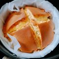 豆子 的 古早味蛋糕(氣炸鍋版本) cooksnap