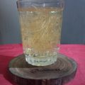 Cooksnap dari Irene MN untuk resep Corn Silk Tea (Teh rambut jagung)