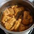 Cooksnap dari Suciyana untuk resep Tempe & Tahu Bacem ala Jogja