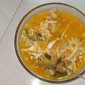 Cooksnap dari Rahnie Raiis untuk resep Soto ceker, tulang ayam