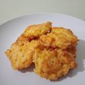 Cooksnap dari Hilda Zulhida untuk resep 35. Nasi Ayam Kriuk | MPASI 1y+