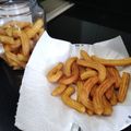 Cooksnap dari Devi Miranti untuk resep Churros