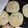 El cooksnap de CINTHIA JOHANA ROJAS MACIEL cuando hizo Galletitas de vainilla económicas, rendidoras sin manteca y fáciles de hacer.