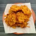Cooksnap dari Dwipuji Shelomita untuk resep Bakwan Wortel