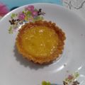 Cooksnap dari Sabina untuk resep Pie Susu Bali