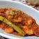 Cooksnap dari Rosa Redia untuk resep Singapore chili prawn/udang saos singapore