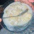 Cooksnap dari kharisma nurmega untuk resep Singkong Thailand
