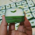 Cooksnap dari Badoci untuk resep Tako Thai Dessert