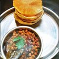 Sarita Singh का कुकस्नैप जब उन्होंने काले चने(Kale chane recipe in Hindi) बनाया था।