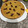 El cooksnap de Lay Contreras cuando hizo Torta de mazorca.