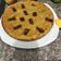 El cooksnap de Lay Contreras cuando hizo Torta de mazorca.