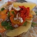 Cooksnap dari Mrs. Rosadi untuk resep Soto Banjar
