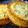 Nageena Anwar's cooksnap of when they made Bread disk pizza.