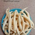 Cooksnap dari Nupa Nupi Kitchen untuk resep Gabus Keju Milo