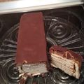 Cooksnap από Κατερίνα Τσιτινίδου στη συνταγή Σαν twix