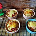 Cooksnap dari Windriayu untuk resep Macaroni Schotel