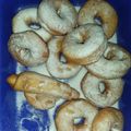 Cooksnap dari Ziel Yesa untuk resep Donat ala nikmatul rosidah