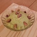 El cooksnap de Mate Amargo 🧉🍪 cuando hizo Crema de aguacate y manzana a la menta (en Thermomix).