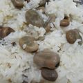 صورة من 🌼Zeynep🌼، شاركها بعد تجربة وصفة رز بفول