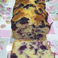 Szandra Bódi Cooksnap-ja, amikor elkészítette a(z) Áfonyás-citromos-joghurtos sütemény receptet.
